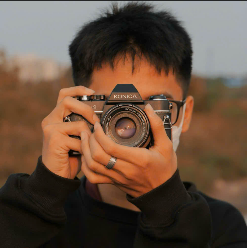 Ảnh cá nhân