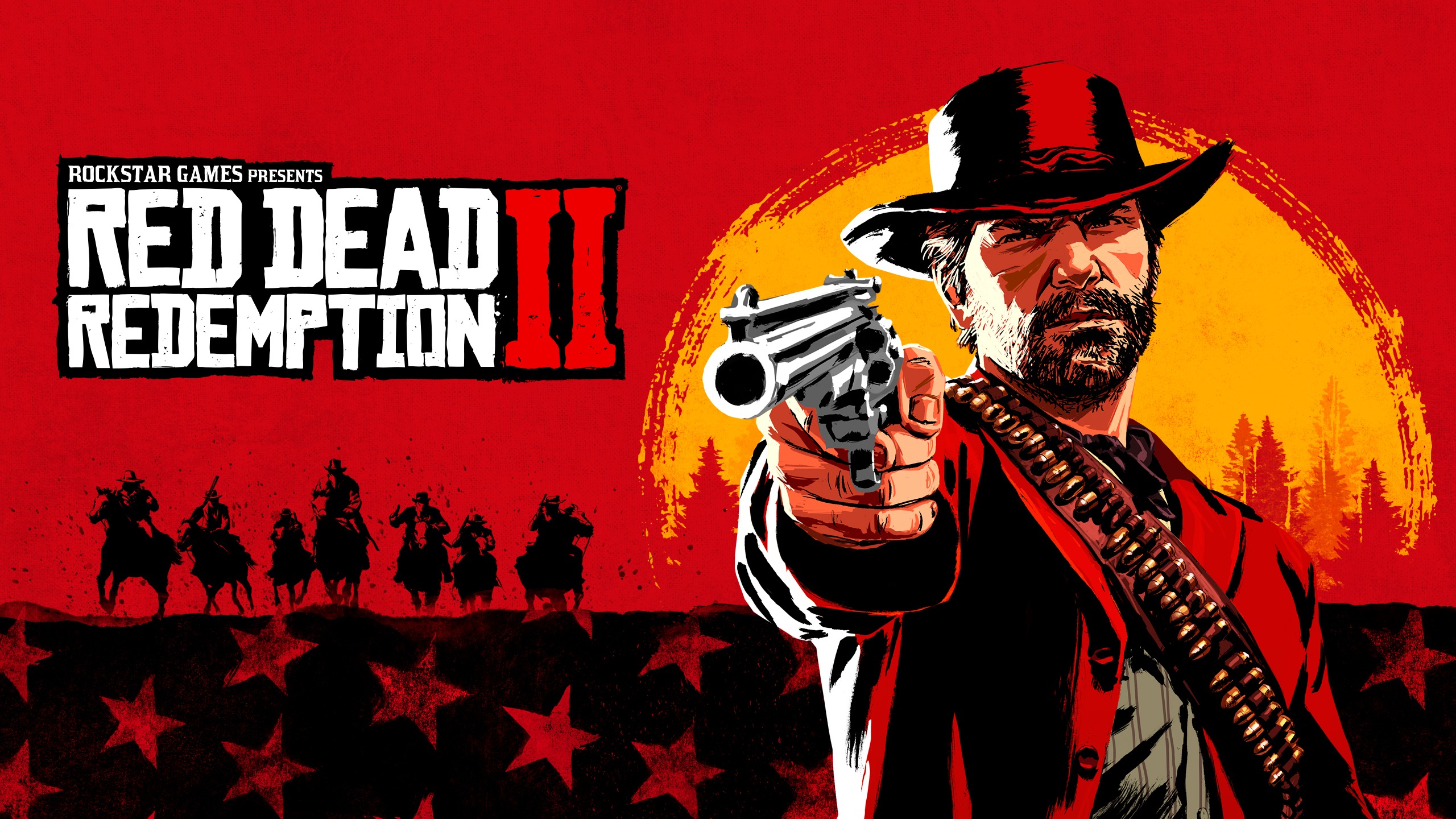 Red Dead 2