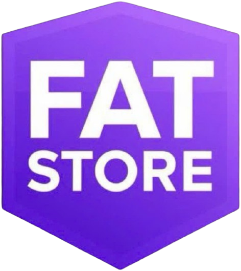 FatStore Logo